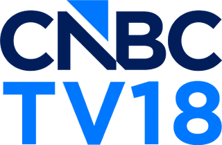 CNBC TV18