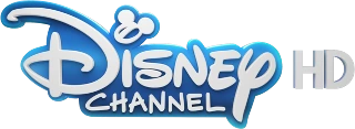Disney Channel HD
