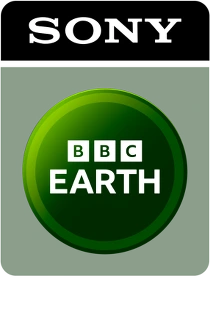 Sony BBC Earth HD