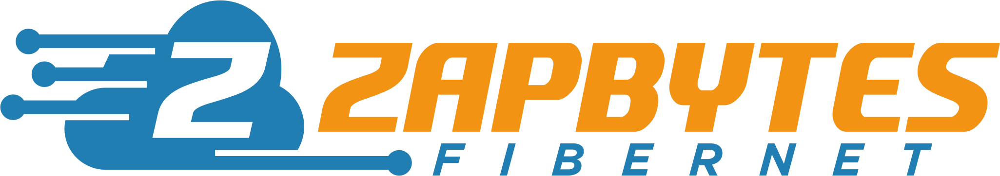 Zapbytes Fiber